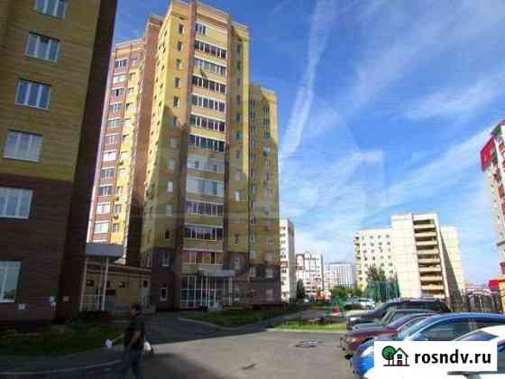 4-комнатная квартира, 128.8 м², 7/14 эт. на продажу в Тюмени Тюмень