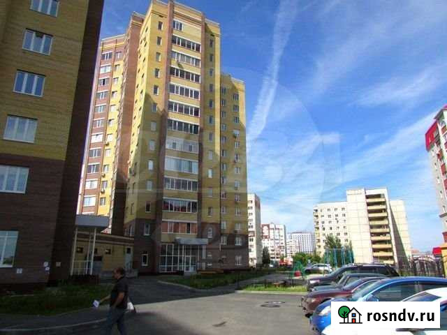 4-комнатная квартира, 128.8 м², 7/14 эт. на продажу в Тюмени Тюмень - изображение 1