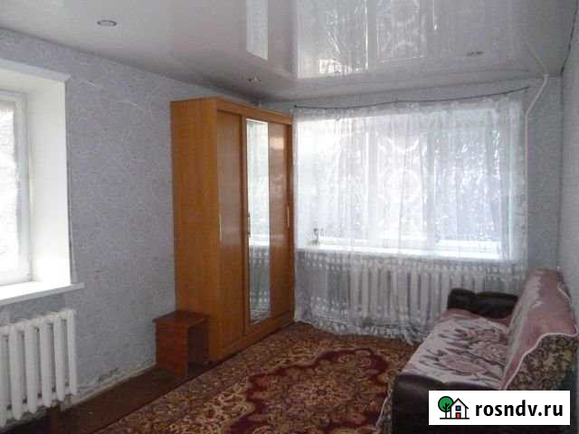 1-комнатная квартира, 31 м², 4/5 эт. на продажу в Балаково Балаково - изображение 1