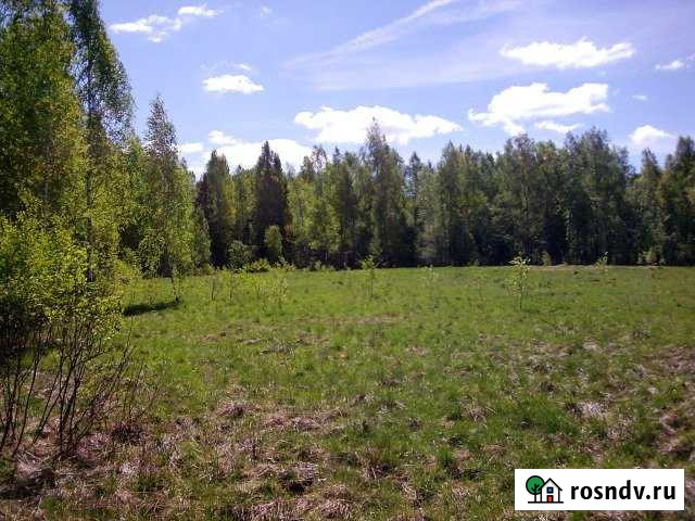 Участок СНТ, ДНП 742 сот. на продажу в Зубцове Зубцов - изображение 1