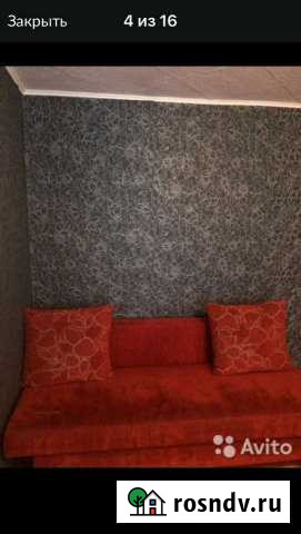 2-комнатная квартира, 46 м², 2/5 эт. в аренду посуточно в Томске Томск - изображение 1