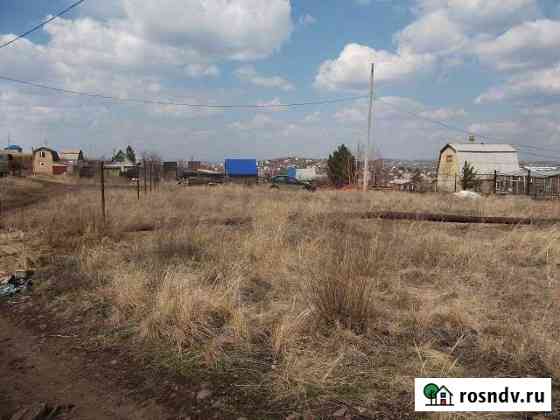 Участок СНТ, ДНП 6 сот. на продажу в Магнитогорске Магнитогорск