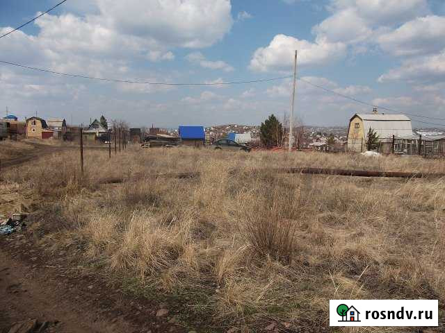 Участок СНТ, ДНП 6 сот. на продажу в Магнитогорске Магнитогорск - изображение 1