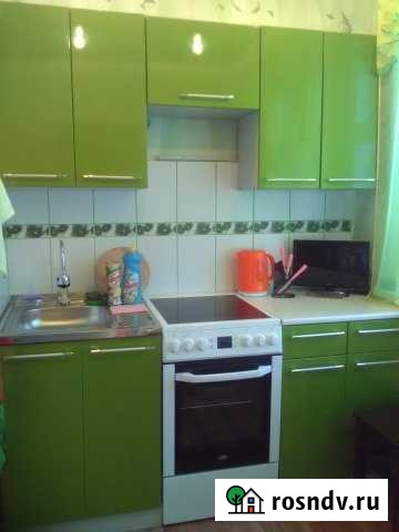 2-комнатная квартира, 45 м², 3/5 эт. в аренду посуточно в Шерегеше Шерегеш - изображение 1