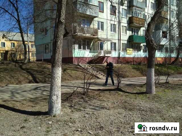 Торговое помещение 44 кв.м. на 1-ой линии с отд. Вх Самара - изображение 1