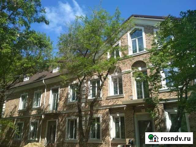 5-комнатная квартира, 125 м², 2/3 эт. на продажу в Комсомольске-на-Амуре Комсомольск-на-Амуре - изображение 1