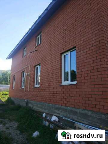 Таунхаус 70 м² на участке 3 сот. на продажу в Пензе Пенза - изображение 1