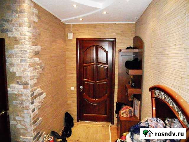 2-комнатная квартира, 63 м², 9/16 эт. в аренду на длительный срок в Нижневартовске Нижневартовск - изображение 1