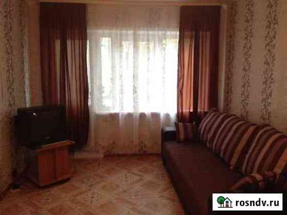 1-комнатная квартира, 30 м², 2/5 эт. в аренду посуточно в Березниках Березники