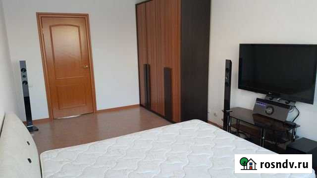 2-комнатная квартира, 51.1 м², 1/2 эт. на продажу в Муравленко Муравленко - изображение 1