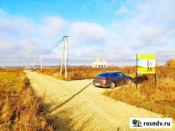 Участок ИЖС 10 сот. на продажу в Пушкине Пушкин