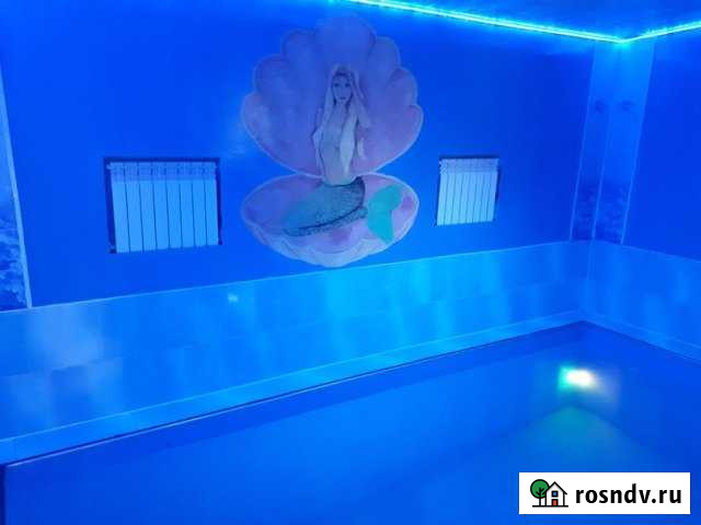 Коттедж 200 м² на участке 25 сот. в аренду посуточно в Верхней Хаве Верхняя Хава - изображение 1