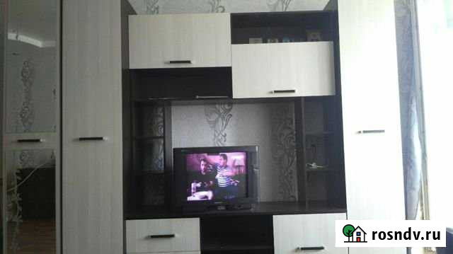 1-комнатная квартира, 34 м², 1/5 эт. на продажу в Арзамасе Арзамас - изображение 1