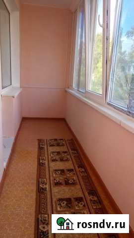 1-комнатная квартира, 34 м², 1/2 эт. в аренду посуточно в Сорочинске Сорочинск - изображение 1