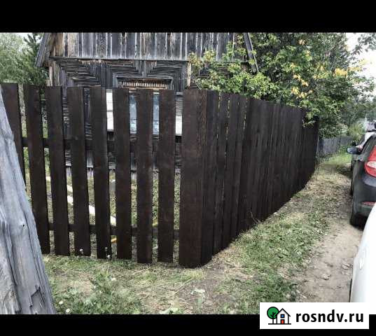 Дача 30 м² на участке 6 сот. на продажу в Емельяново Емельяново - изображение 1