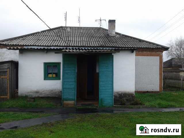 3-комнатная квартира, 54 м², 1/1 эт. на продажу в Промышленной Промышленная - изображение 1