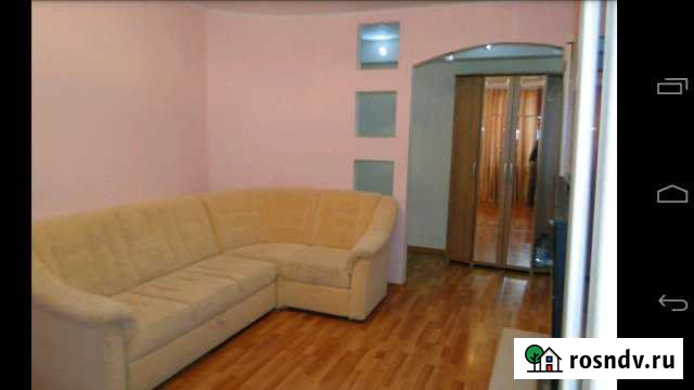 2-комнатная квартира, 53 м², 1/9 эт. в аренду на длительный срок в Березниках Березники - изображение 1