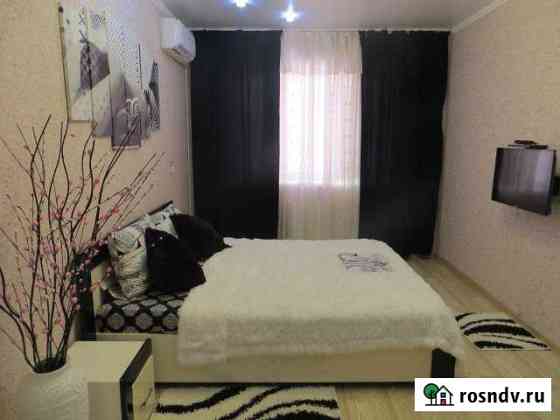 1-комнатная квартира, 41 м², 7/9 эт. в аренду посуточно в Тамбове Тамбов