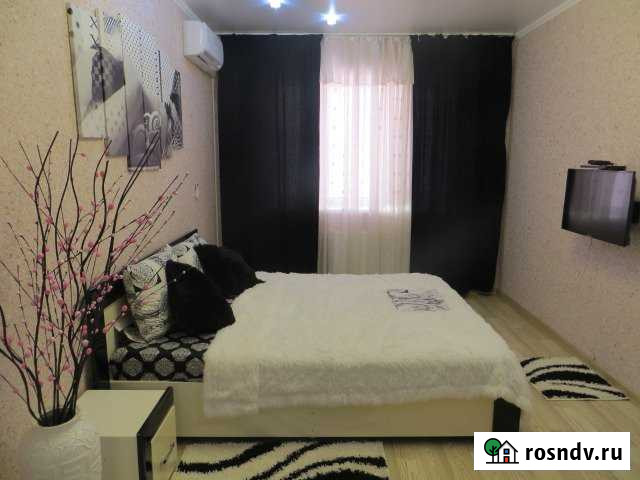 1-комнатная квартира, 41 м², 7/9 эт. в аренду посуточно в Тамбове Тамбов - изображение 1