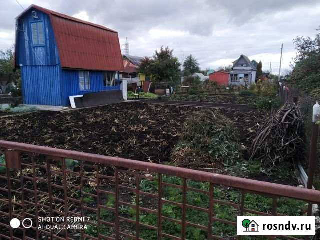Участок СНТ, ДНП 5 сот. на продажу в Тольятти Тольятти - изображение 1