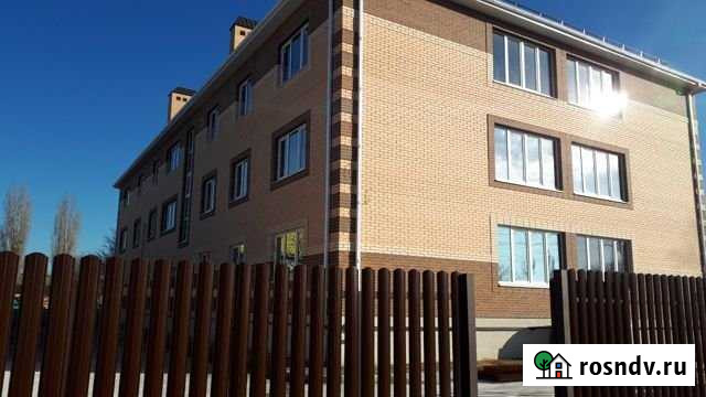 2-комнатная квартира, 60 м², 2/3 эт. на продажу в Азове Азов - изображение 1