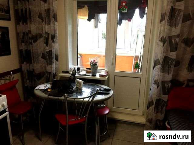 2-комнатная квартира, 54 м², 1/5 эт. на продажу в Киржаче Киржач - изображение 1