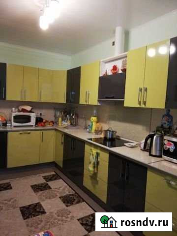 1-комнатная квартира, 43 м², 3/9 эт. в аренду на длительный срок в Звенигороде Звенигород - изображение 1