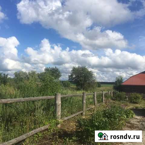 Участок ИЖС 39 сот. на продажу в Золотково Золотково - изображение 1