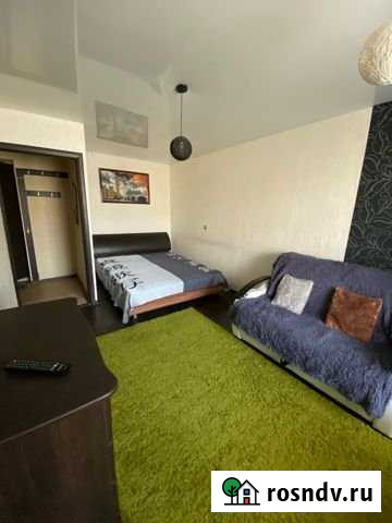 1-комнатная квартира, 36 м², 5/9 эт. в аренду посуточно в Пензе Пенза - изображение 1