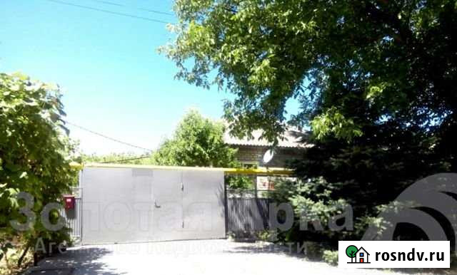 Дом 120 м² на участке 10 сот. на продажу в Крымске Крымск - изображение 1