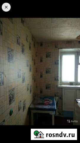 1-комнатная квартира, 31 м², 5/5 эт. в аренду на длительный срок в Алексине Алексин - изображение 1