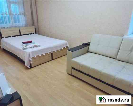 1-комнатная квартира, 50 м², 9/10 эт. в аренду посуточно в Черкесске Черкесск