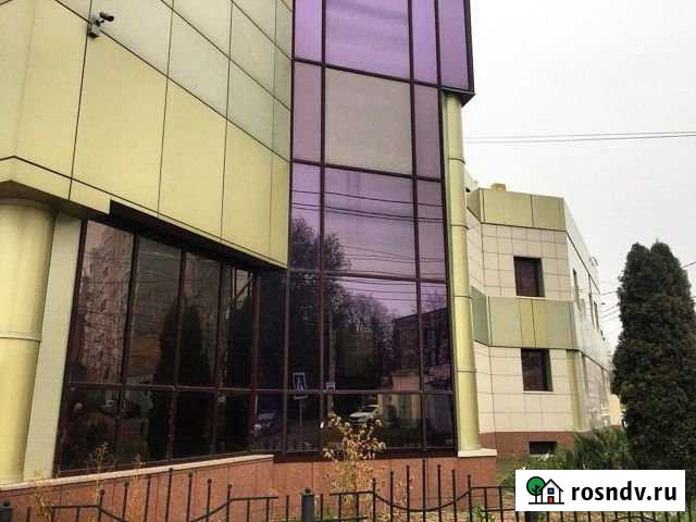 Сдаётся помещение свободного назначения 460кв метр Ульяновск - изображение 1