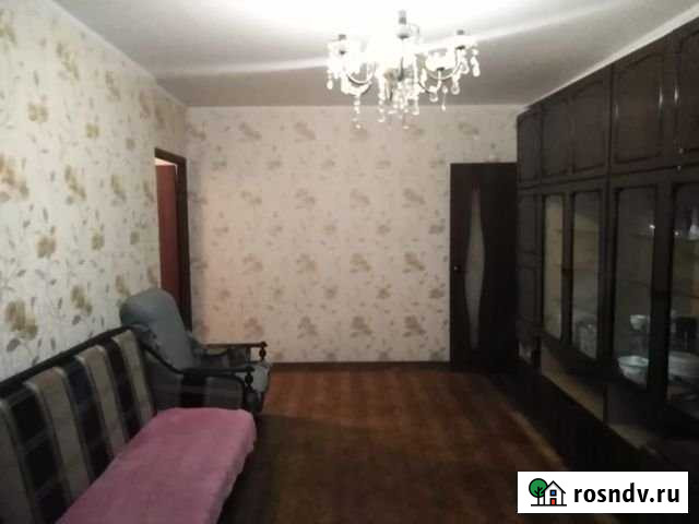 2-комнатная квартира, 48 м², 2/5 эт. на продажу в Пушкино Пушкино - изображение 1