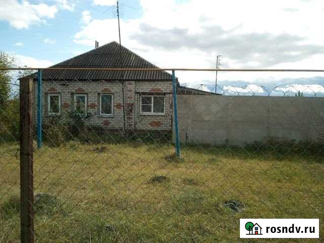 Дом 100 м² на участке 40 сот. на продажу в Городище Белгородской области Городище - изображение 1