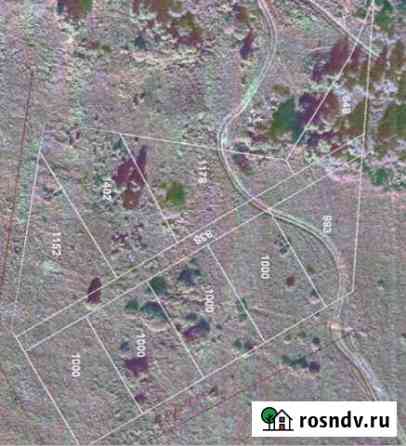 Участок ИЖС 10 сот. на продажу в Некрасовском Ярославской области Некрасовское
