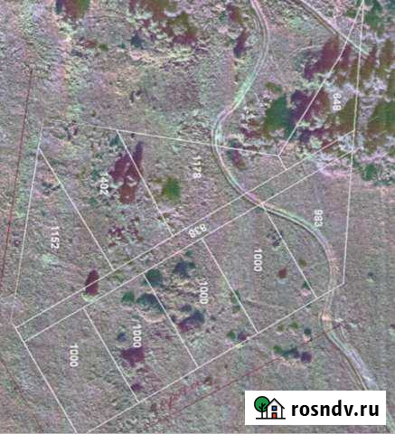 Участок ИЖС 10 сот. на продажу в Некрасовском Ярославской области Некрасовское - изображение 1