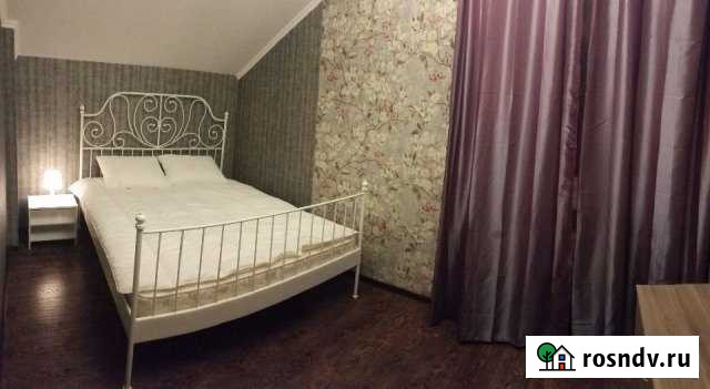 Коттедж 200 м² на участке 6 сот. в аренду посуточно в Москве Москва - изображение 1