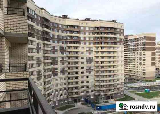 1-комнатная квартира, 37.3 м², 11/17 эт. на продажу в Мурино Мурино