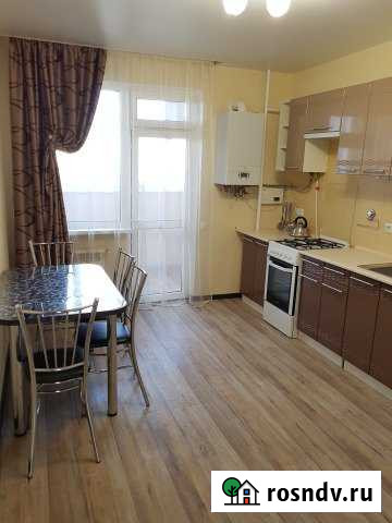 1-комнатная квартира, 56 м², 5/10 эт. в аренду на длительный срок в Севастополе Севастополь - изображение 1