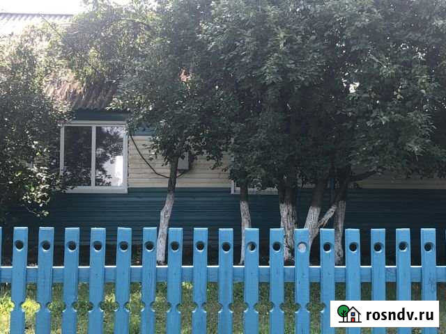 Дом 100 м² на участке 1000 сот. на продажу в Зиме Зима - изображение 1