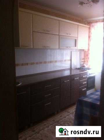 3-комнатная квартира, 58 м², 2/5 эт. на продажу в Ишиме Ишим - изображение 1