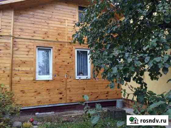 Дом 60 м² на участке 5 сот. на продажу в Сергиевом Посаде Сергиев Посад