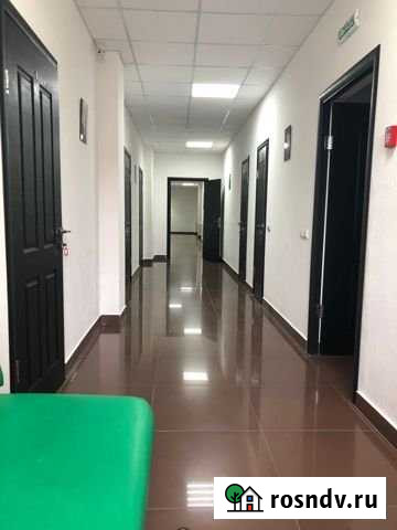 Офисное помещение, 346 кв.м. на Ленина с мебелью Уфа - изображение 1