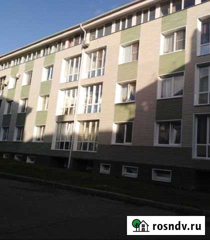 1-комнатная квартира, 10 м², 1/3 эт. на продажу в Апрелевке Апрелевка - изображение 1