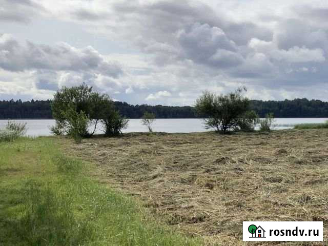 Участок ИЖС 18 сот. на продажу в Красносельском Ленинградской области Красносельское - изображение 1