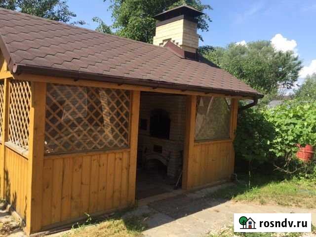 Коттедж 100 м² на участке 10 сот. в аренду посуточно в Твери Тверь - изображение 1