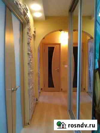 2-комнатная квартира, 55.4 м², 12/14 эт. на продажу в Подольске Подольск