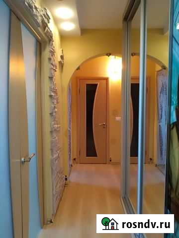 2-комнатная квартира, 55.4 м², 12/14 эт. на продажу в Подольске Подольск - изображение 1