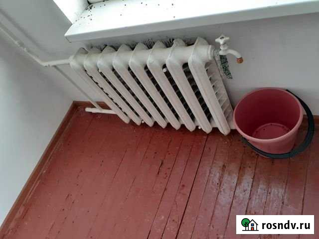 1-комнатная квартира, 31.6 м², 2/5 эт. на продажу в Дальнереченске Дальнереченск - изображение 1